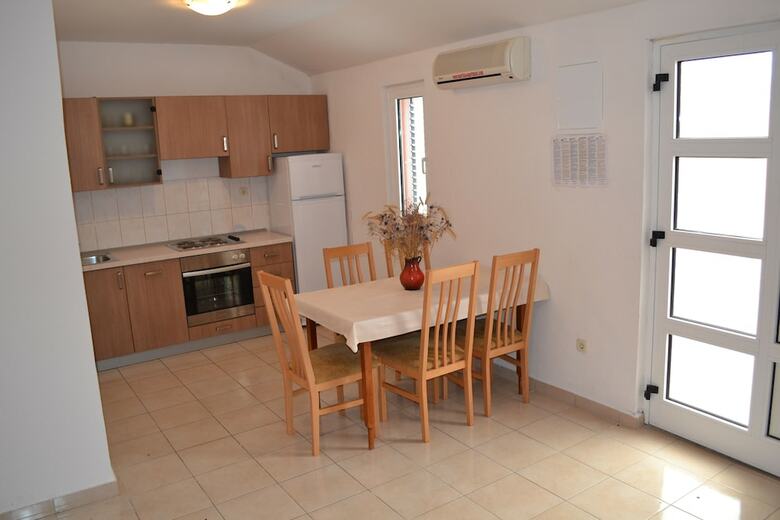 Apartments Martina