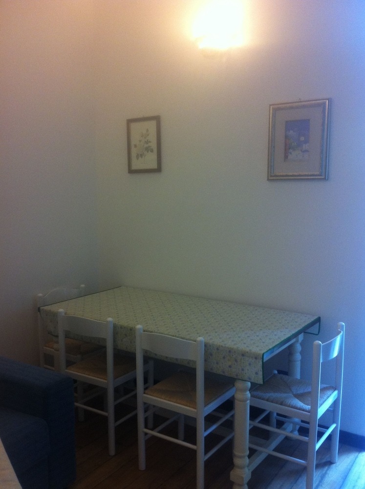 Apartamento La Stanza Dello Scrittore