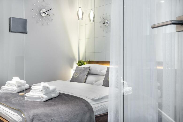 Ga Luxury Apartments Wawrzynca 21