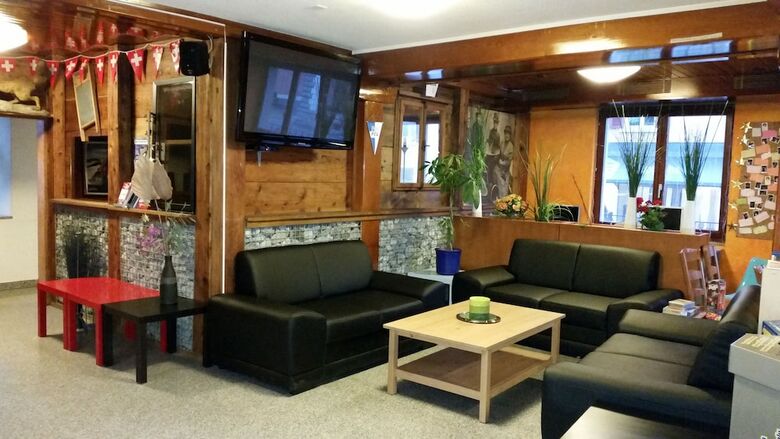 Hostal Bellpark Hostel