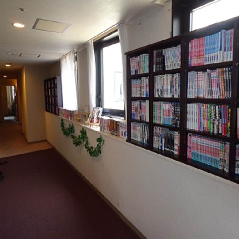 Takasaki Urban Hotel