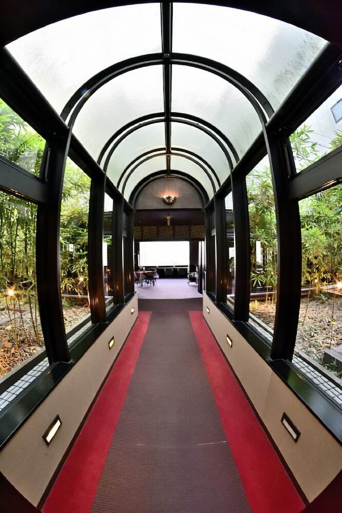 Takasaki Urban Hotel