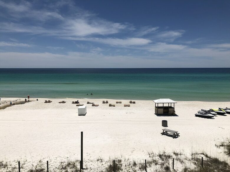 Hotel Sugar Sands By The Sea