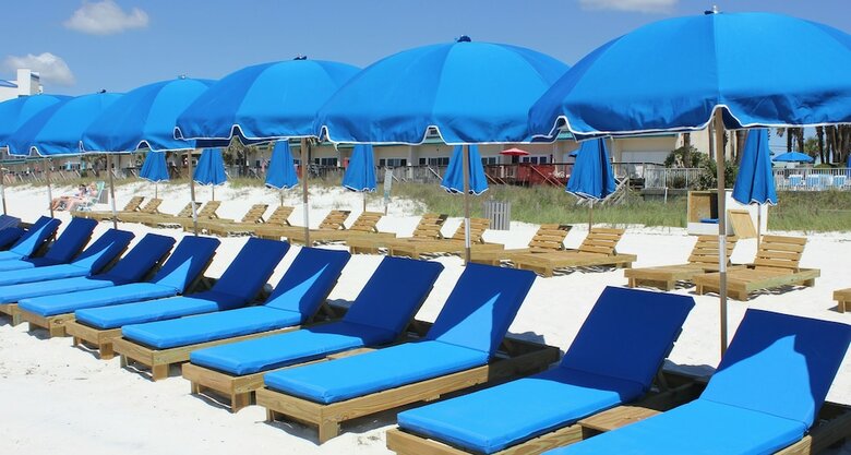 Hotel Sugar Sands By The Sea