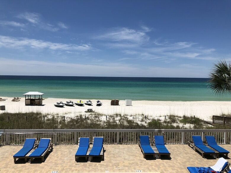 Hotel Sugar Sands By The Sea