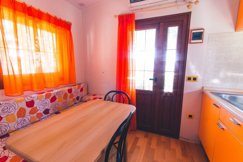Villaggio Residence Costa Blu