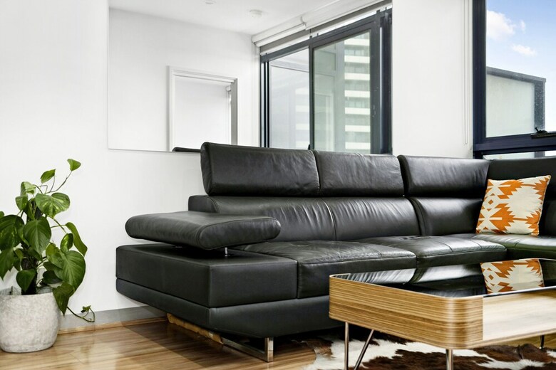 Zee, 2bdr Southbank Apartment