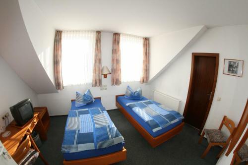 Hotel Wehrstedter Hof