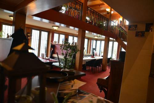 Hotel Sankt Florian
