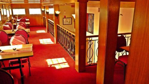 Hotel Sankt Florian