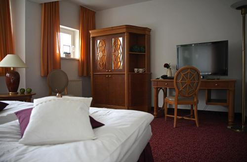 Hotel Antares