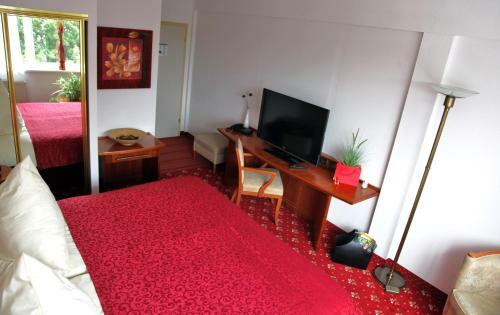 Hotel Antares