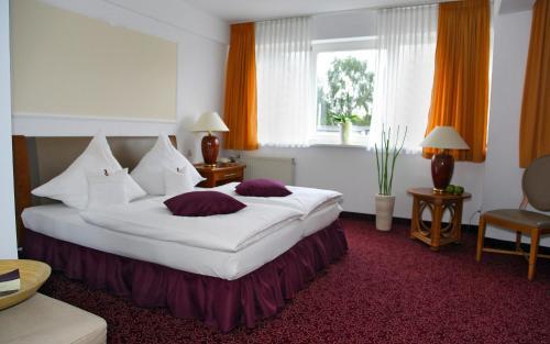 Hotel Antares