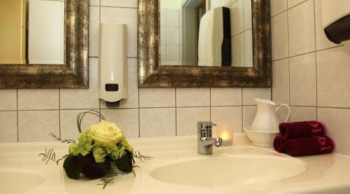 Hotel Antares