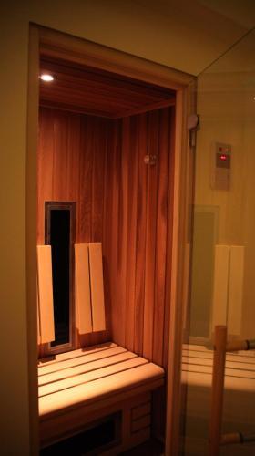 Hotel Antares