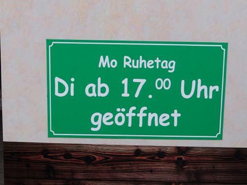 Hotel Beim Haxenwirt