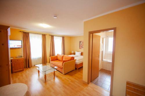 Hostal Le Anfore