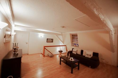 Hostal Le Anfore