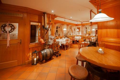 Hostal Le Anfore