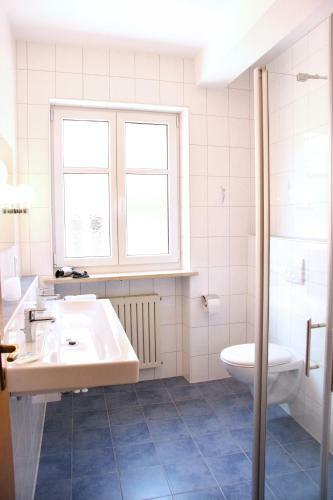 Hostal Goldener Schwan Hotel Garni