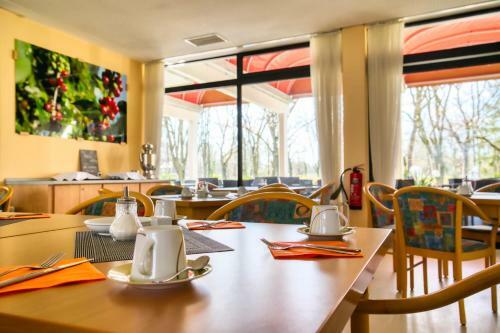 Reichel's Parkhotel