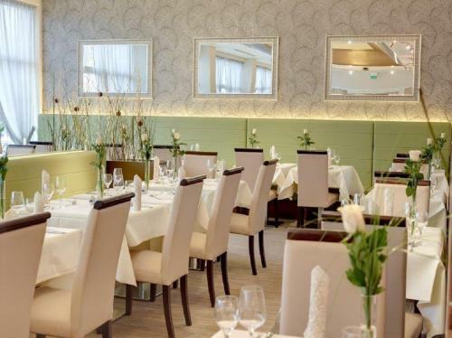 Hotel Pyramide Bad Windsheim