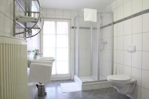 Hotel Garni Goldene Traube