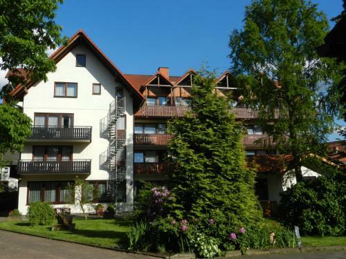 Flair-hotel Zum Stern