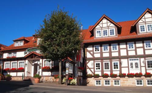 Flair-hotel Zum Stern