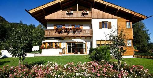 Apartamentos Kaiser's Landhaus
