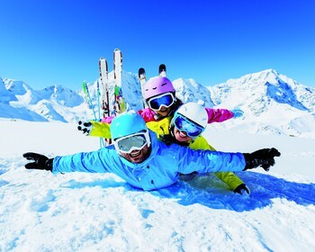 Hotel Alpenclub Schliersee