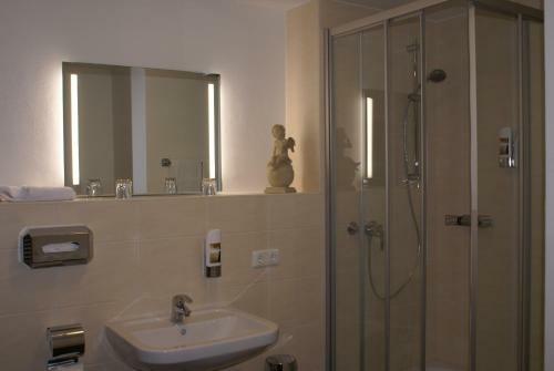 Hotel Gundl Alm