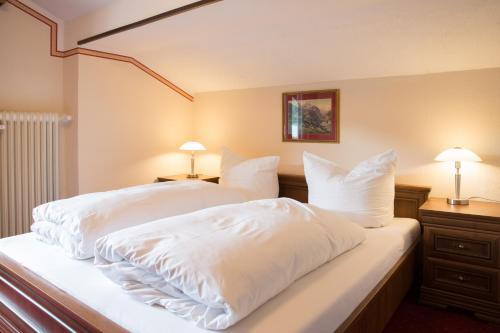 Hotel Gundl Alm