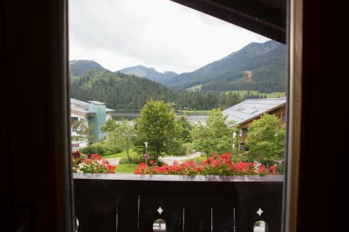 Hotel Gundl Alm
