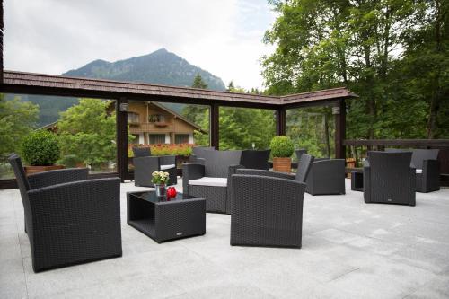 Hotel Gundl Alm
