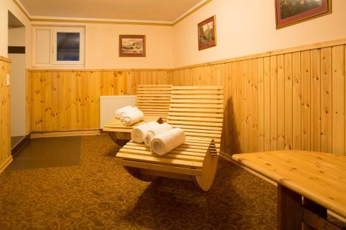Hotel Gundl Alm
