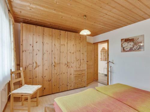 Cozy Apartment In Steingaden With Terrace