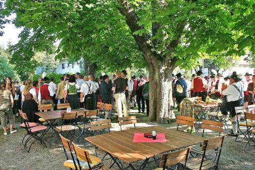 Hostal Gasthof Graf