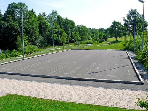 Ferienparkstr 26