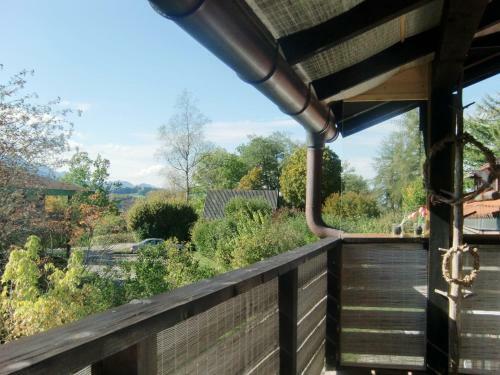 Apartamento Ferienwohnung Salettl