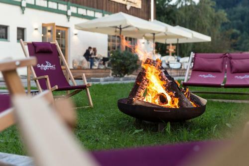 Hotel H�rterer Der Hammerwirt