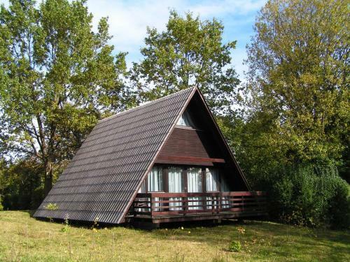 Apartamento Ferienpark Vorauf