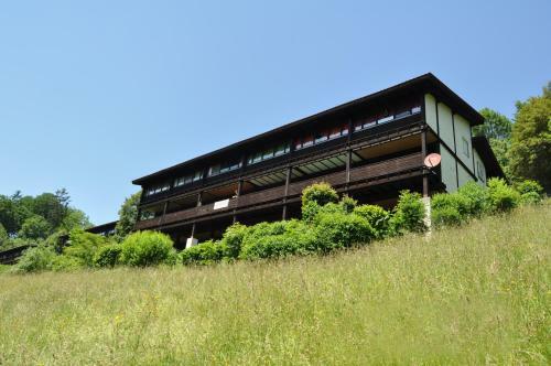Apartamento Ferienpark Vorauf