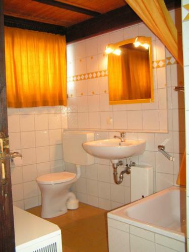 Apartamento Ferienpark Vorauf