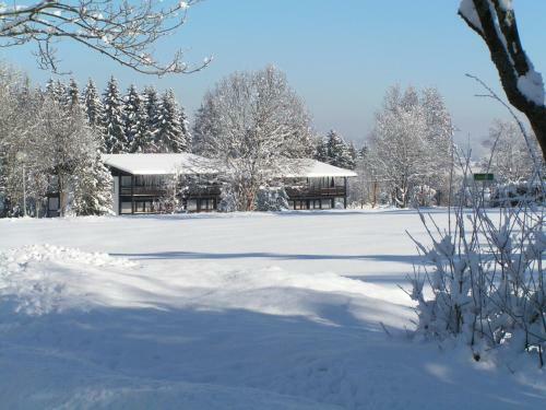 Apartamento Ferienpark Vorauf