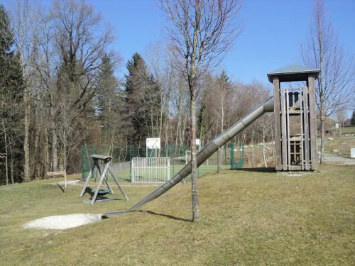 Apartamento Ferienwohnung Teddy