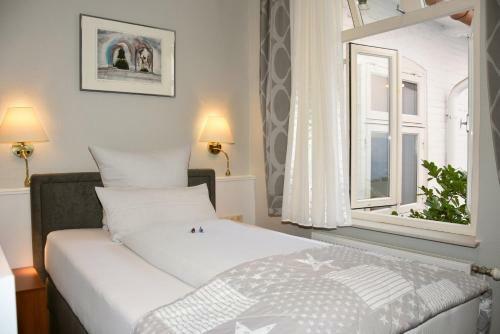 Hotel Stadt Hamburg