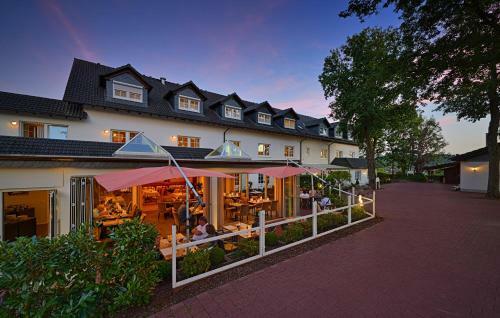 Hotel Pfefferm�hle