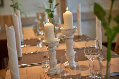Hotel Pfefferm�hle