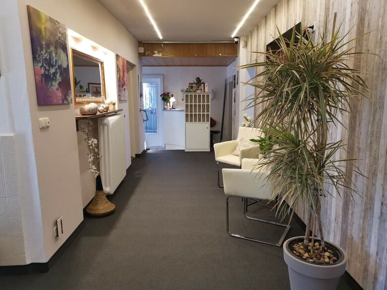 Hostal Haus Am Kurpark